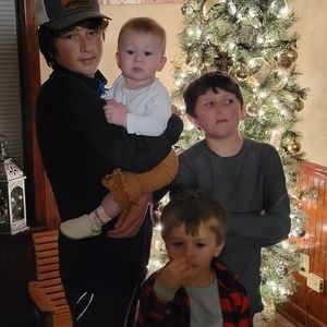 Meet your Posher, Paulette